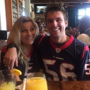 Meet your Posher, Conner